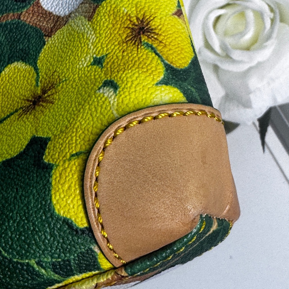 Dooney & Bourke Pansy Crossbody Bag - Picture 9 of 11